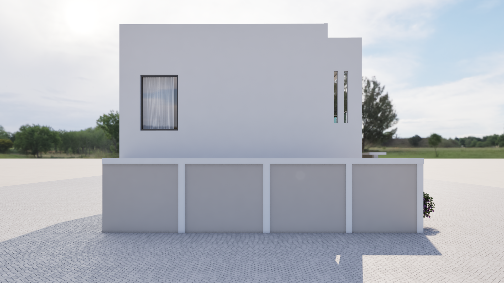 Résidence moderne - Image 5